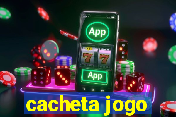 cacheta jogo